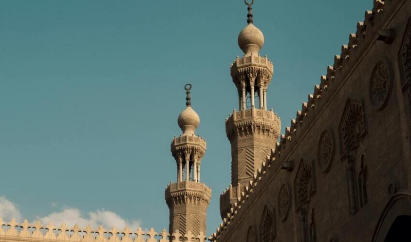   Islamic Tour